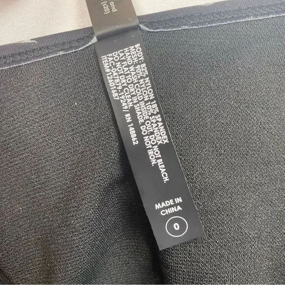 Torrid Harry Potter‎ One Piece Swimsuit - Picture 4 of 5